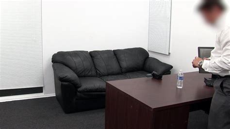 Free Backroom Casting Couch Porn in 4K HD Full Length!